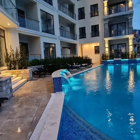 Montedreams Royal * Budva