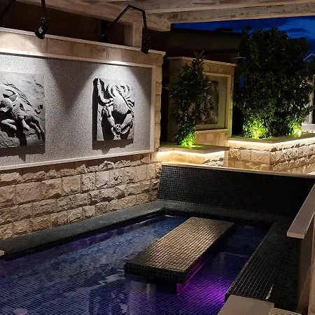 Montedreams Royal Budva