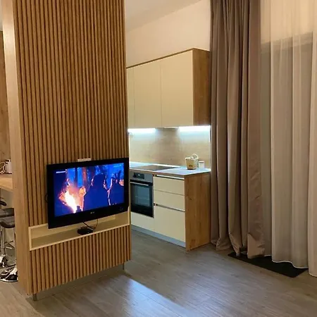 Montedreams Royal * Budva