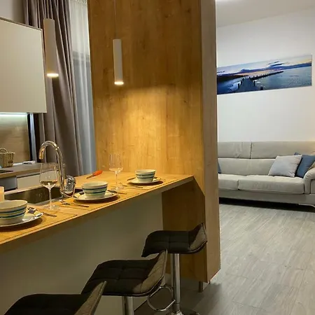 Daire Montedreams Royal Budva