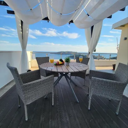 Montedreams Royal Daire Budva