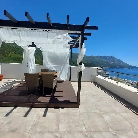 Montedreams Royal * Budva
