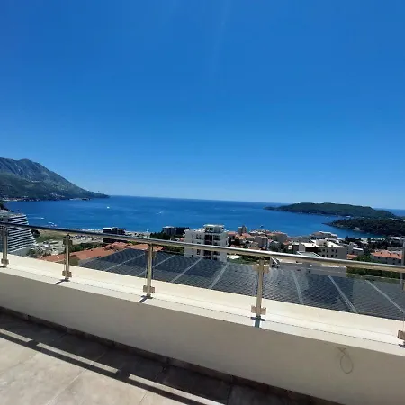 Montedreams Royal * Budva