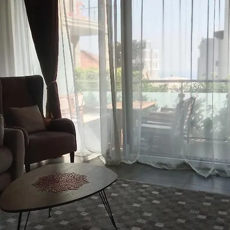 Daire Montedreams Royal Budva