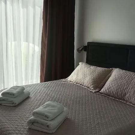 Daire Montedreams Royal Budva