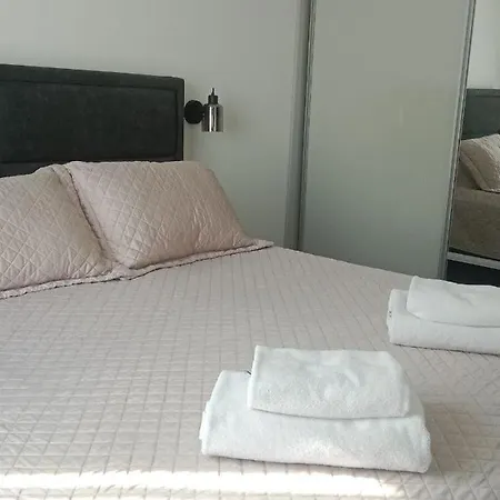 Daire Montedreams Royal Budva