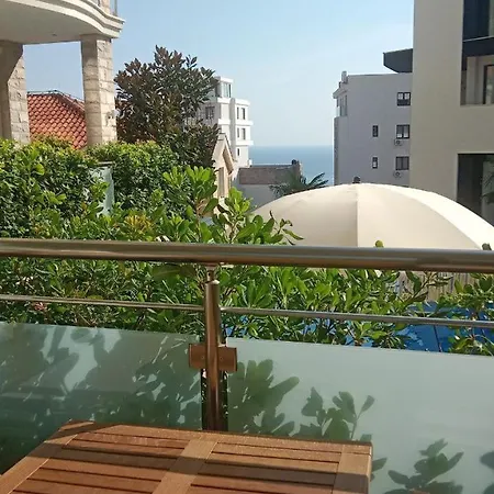 Montedreams Royal * Budva
