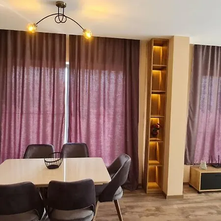 Montedreams Royal Daire Budva