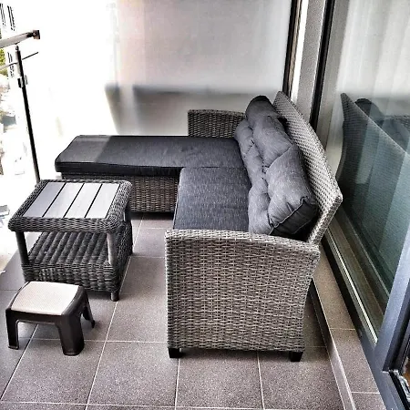 Appartement Montedreams Royal *
