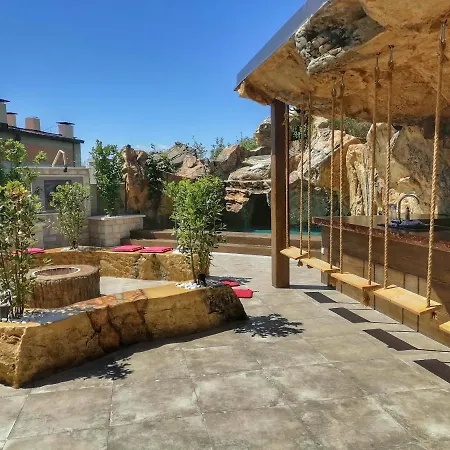 Montedreams Royal Appartement Budva