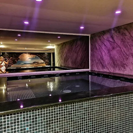 Montedreams Royal Appartement