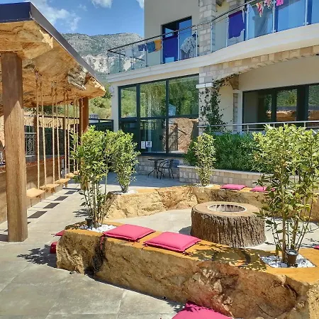 Montedreams Royal Budva