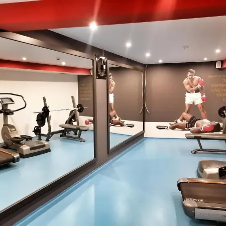 Appartement Montedreams Royal *
