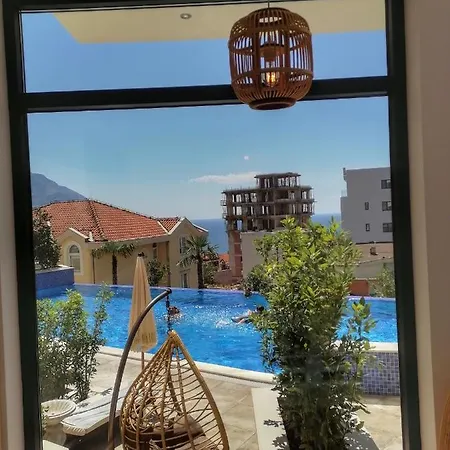 Appartement Montedreams Royal *