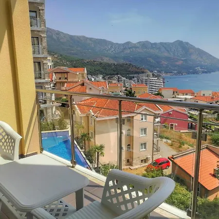 Montedreams Royal Budva