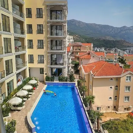 Appartement Montedreams Royal *