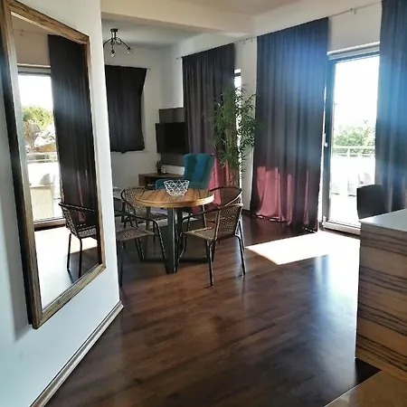 Appartement Montedreams Royal