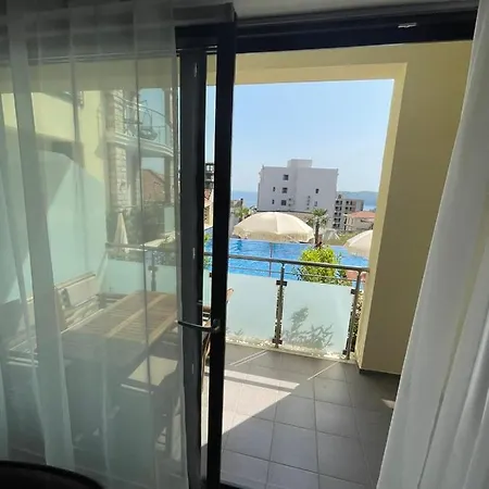 Montedreams Royal Appartement Budva