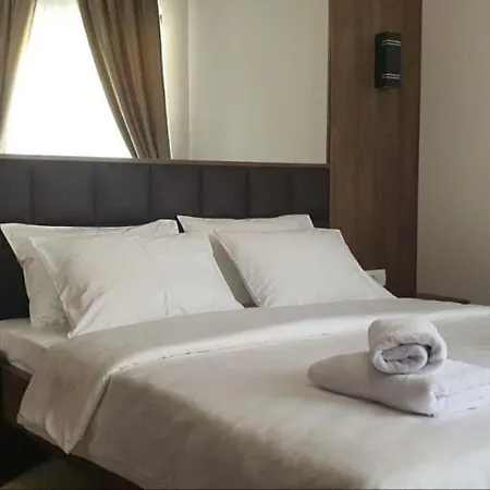 Апартаменты Montedreams Royal *
