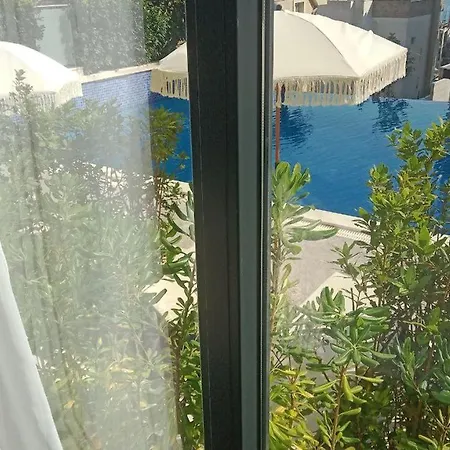 Montedreams Royal Апартаменты