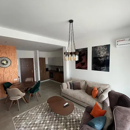 Montedreams Royal Апартаменты *