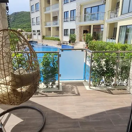 Montedreams Royal Апартаменты