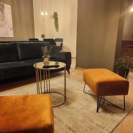 Apartament Montedreams Royal *
