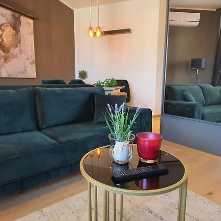 Apartament Montedreams Royal