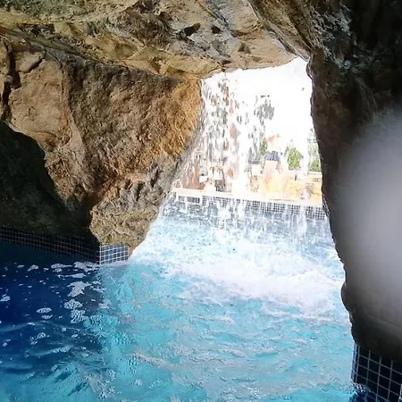 Apartament Montedreams Royal Budva