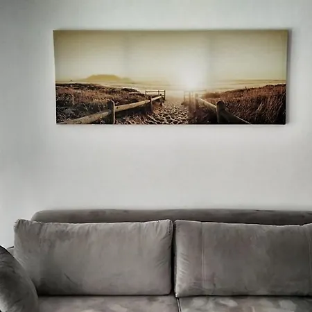 Apartament Montedreams Royal