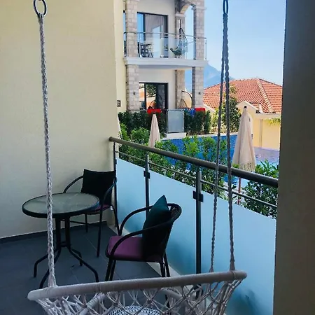 Montedreams Royal Apartament *
