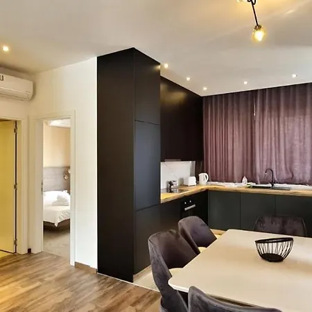 Apartament Montedreams Royal *