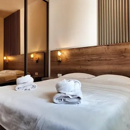 Montedreams Royal * Budva