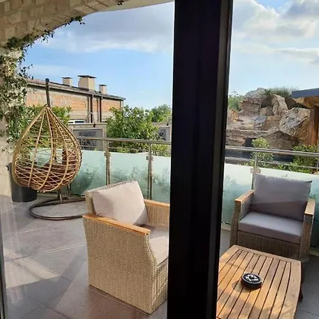 Apartament Montedreams Royal *