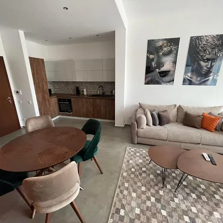 Apartament Montedreams Royal Budva