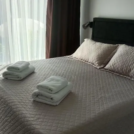 Montedreams Royal Apartament Budva