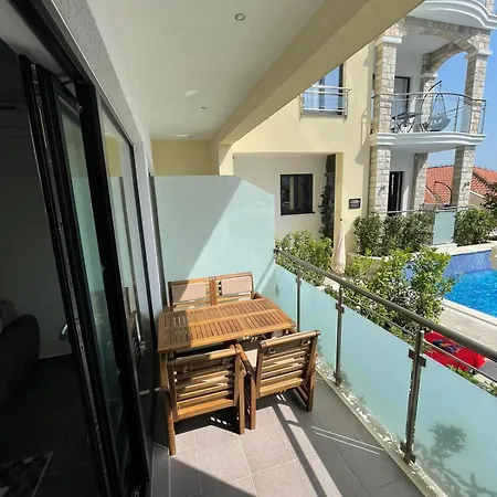 Apartament Montedreams Royal